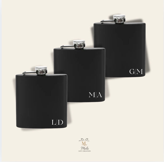 Whisky - Dekanter personalisiert