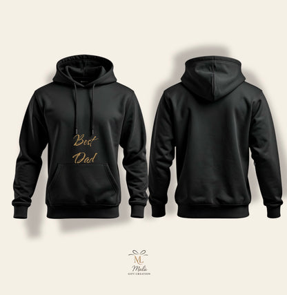 Personalisierte Hoodie
