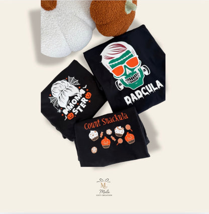 Personalisierte T-Shirt