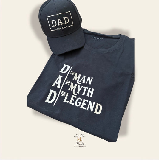 Personalisierte T-Shirt