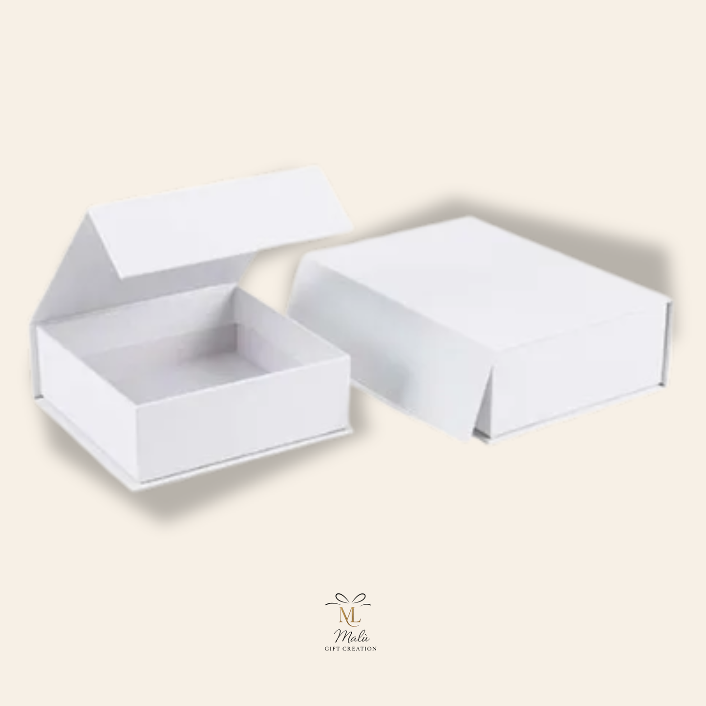 Bridesmaid Geschenkbox