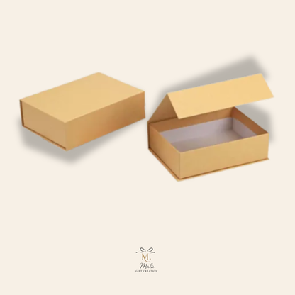 Bridesmaid Geschenkbox